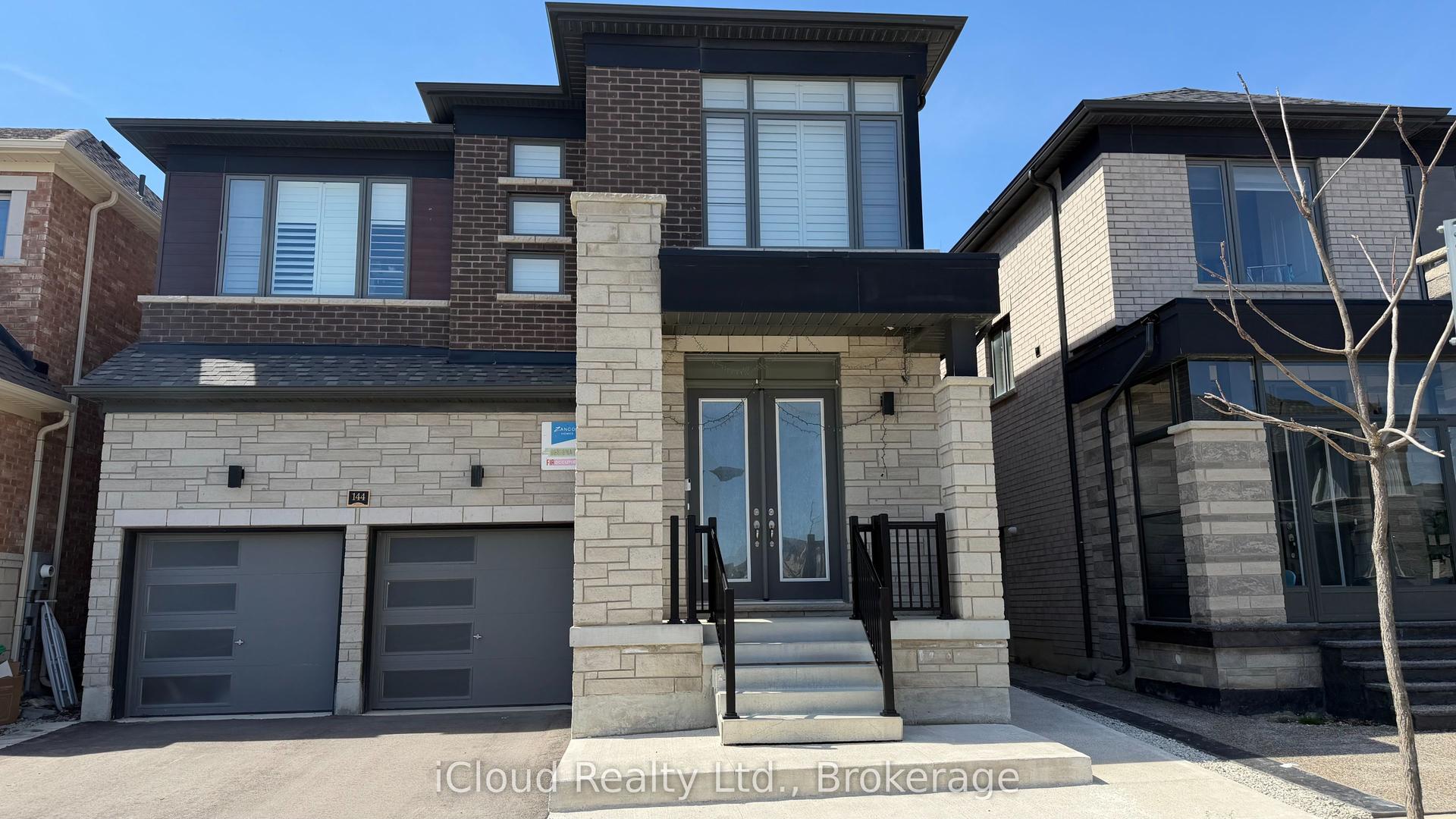 144 Petch Avenue — photo 1