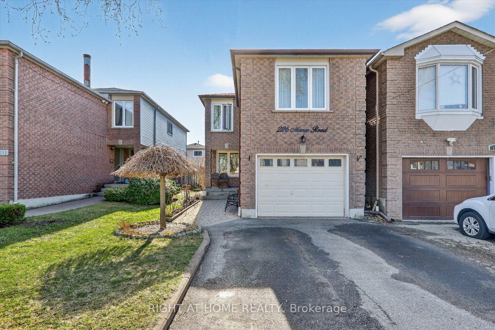 226 Manse Road — photo 1