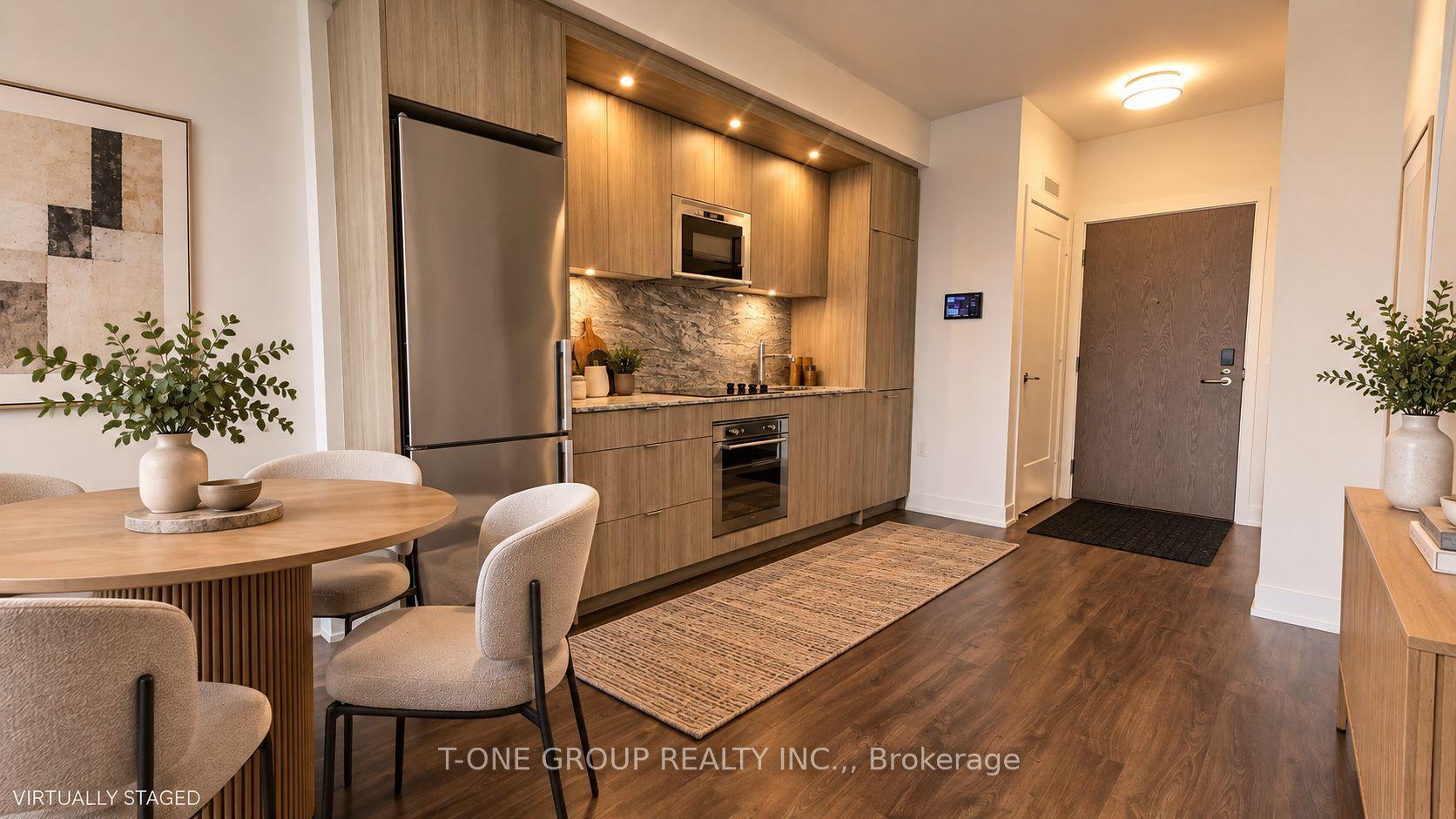 30 Inn on the Park Drive 406 #406, Toronto — Condo for lease, photo 1