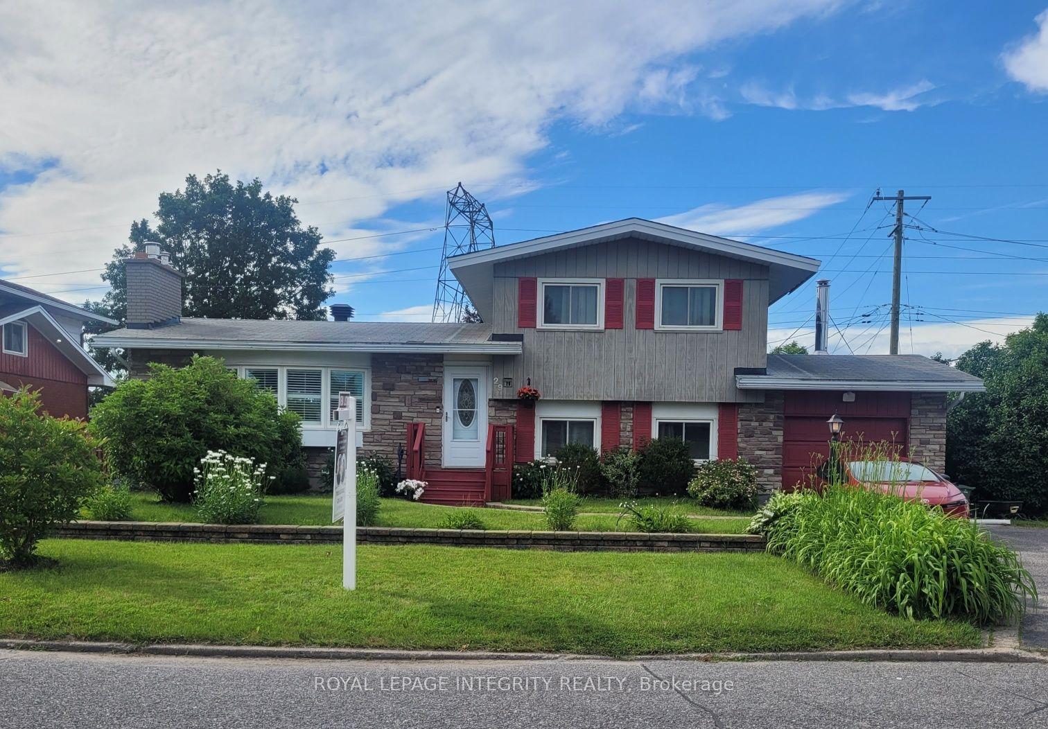 29 Pritchard Drive — photo 1