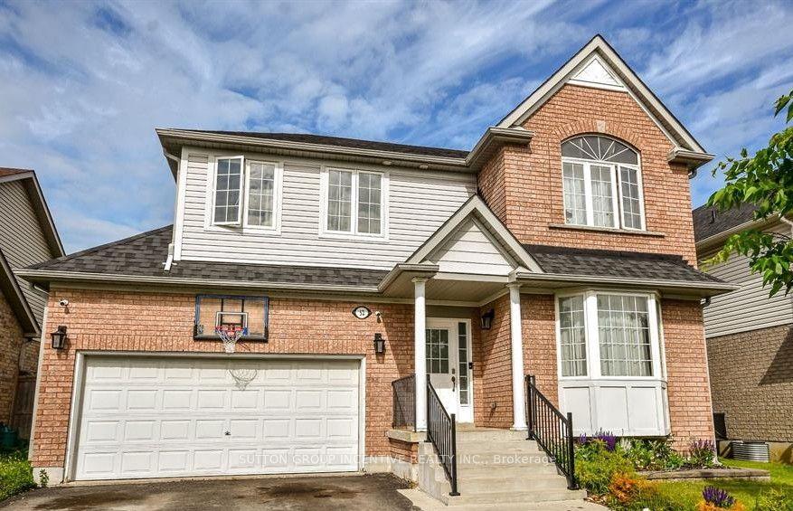 52 Elmbrook Drive — photo 1