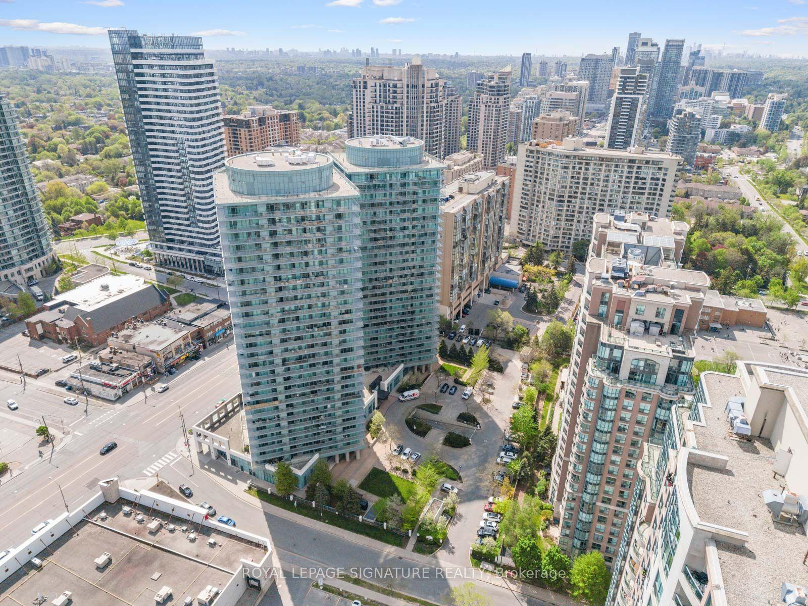 5508 Yonge Street 508 #508 — photo 1