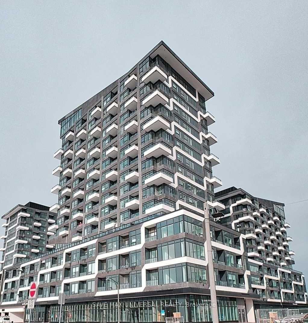 2481 Taunton Road 1408 #1408, Oakville — Condo for lease, photo 1