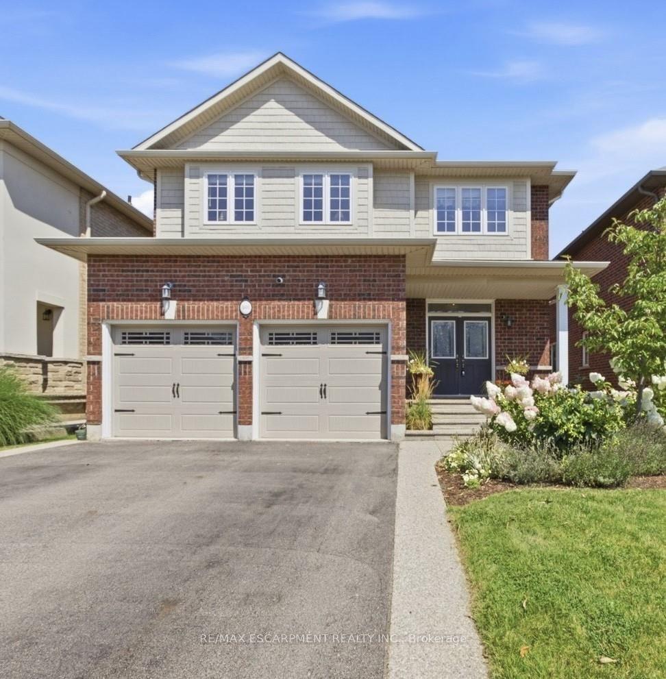 401 Valridge Drive, Hamilton — Detached for sale, photo 1