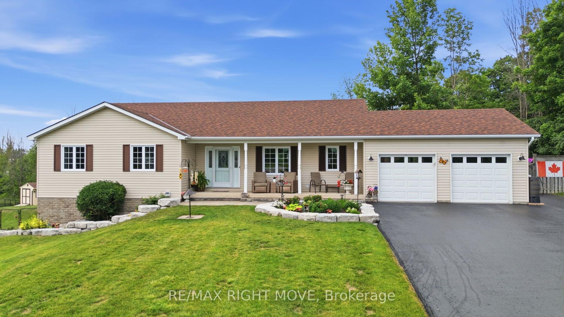4700 Zachary Crescent, Ramara — Detached for sale, photo 1