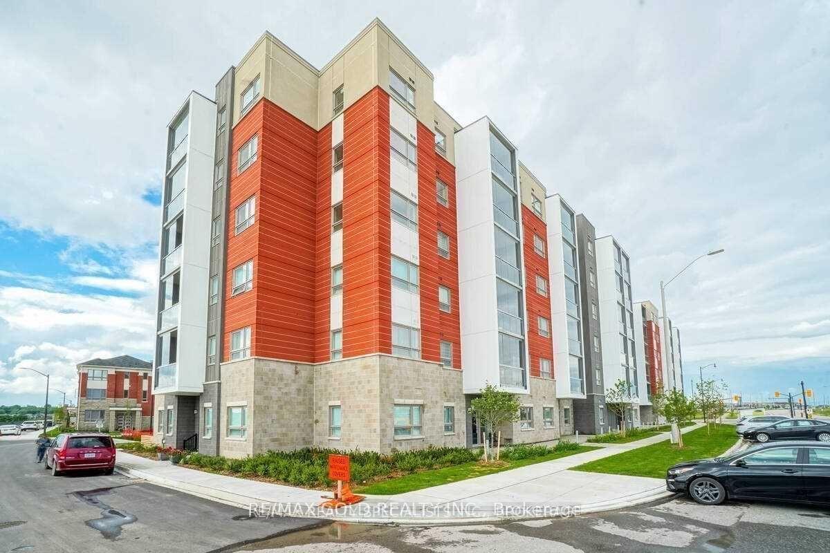 200 Lagerfeld Drive 117 #117, Brampton — Condo for lease, photo 1