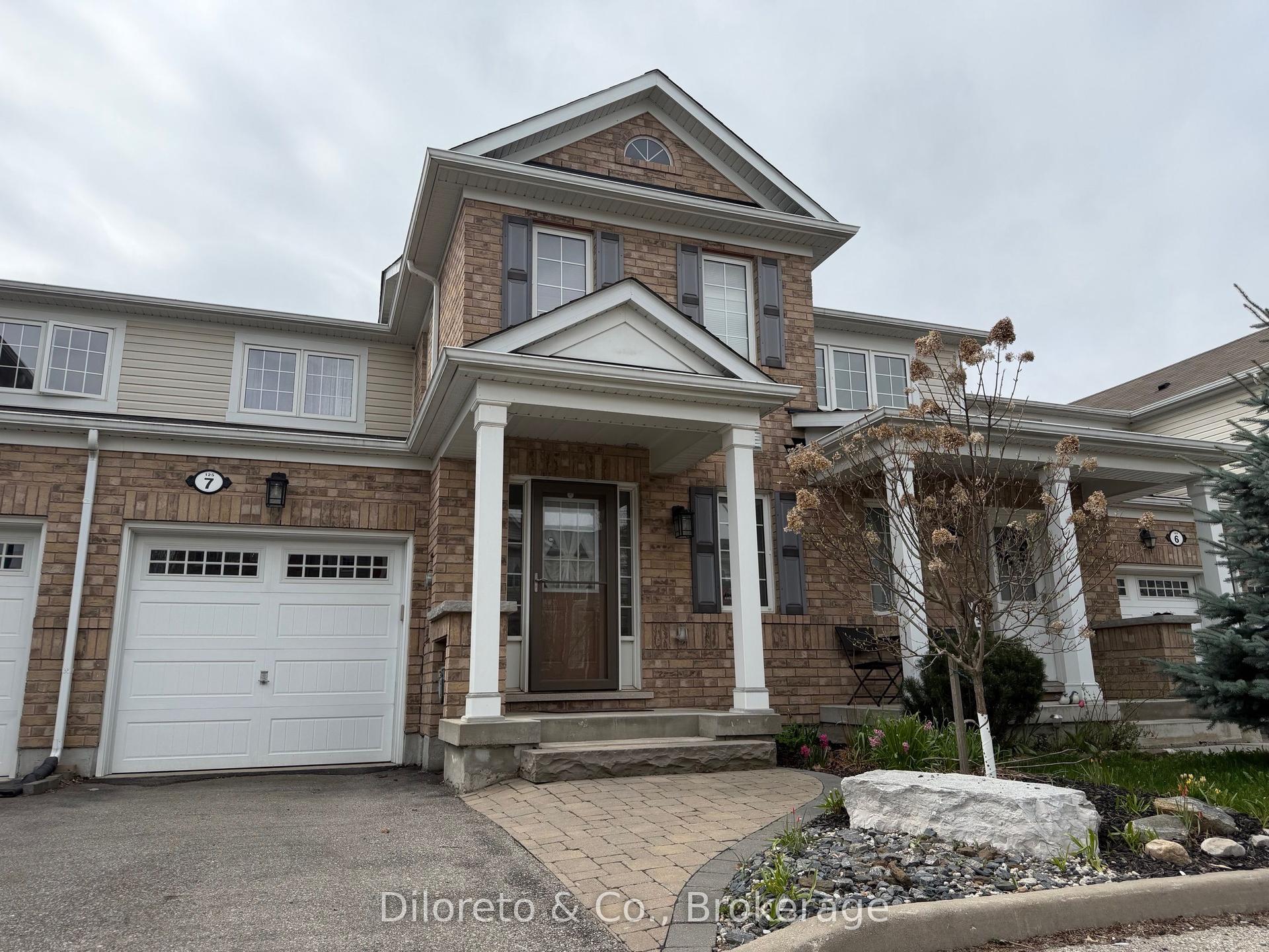 125 Blackbridge Road 7 #7 — photo 1