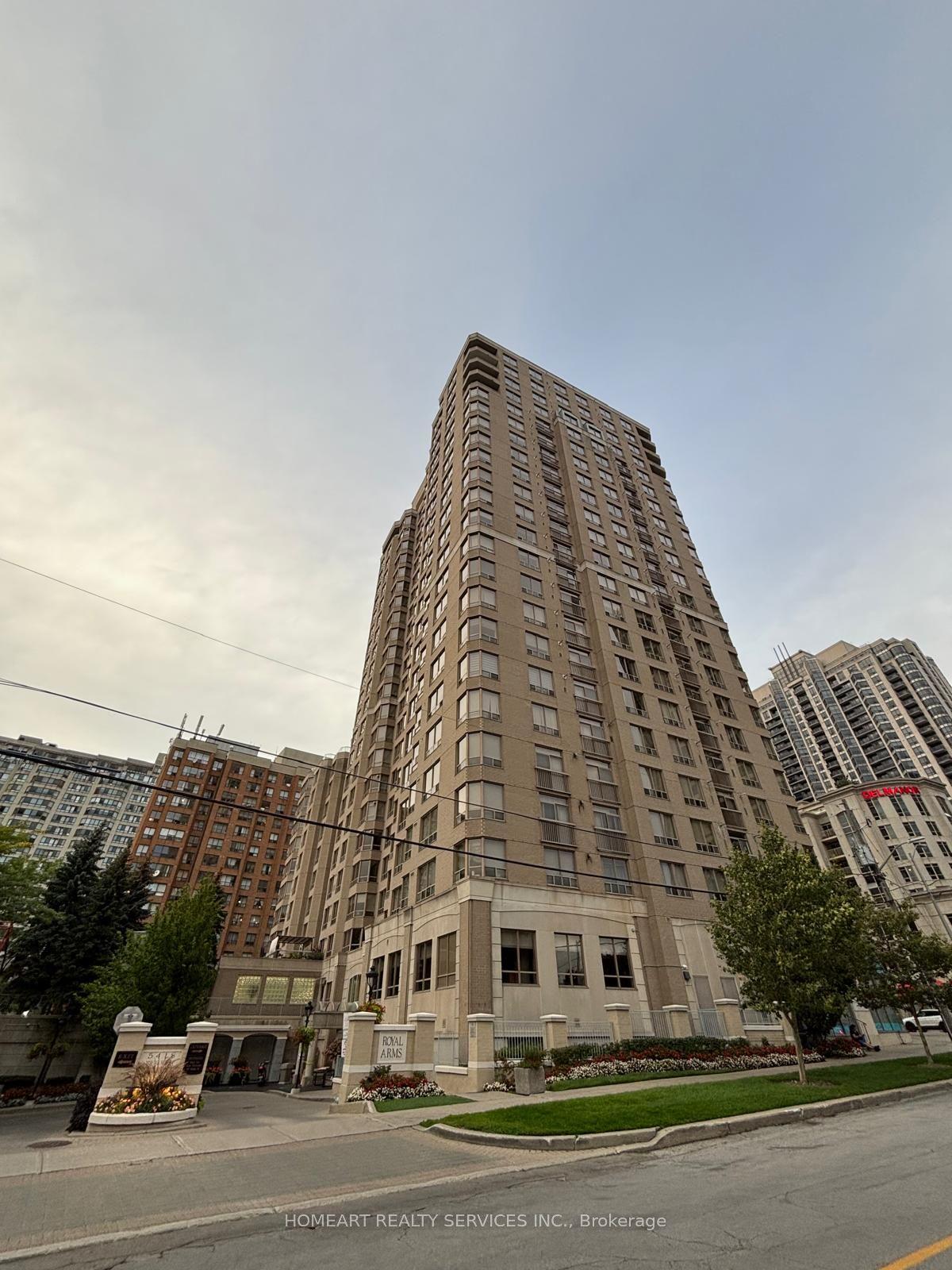 5418 Yonge Street 308 #308, Toronto — Condo for lease, photo 1