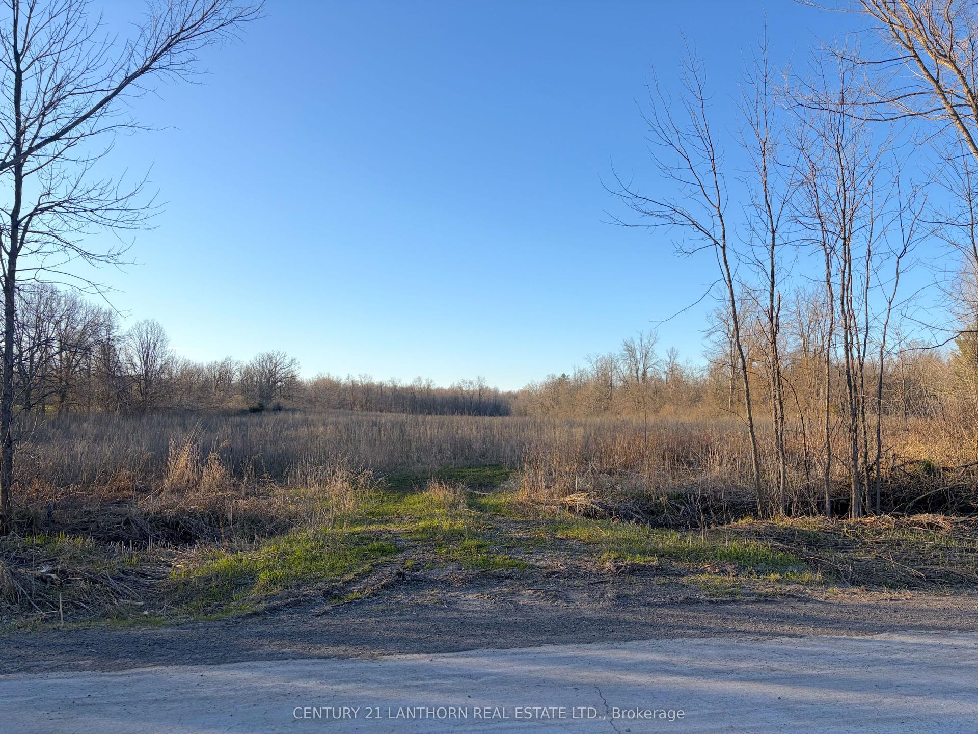 0 Reid Settlement Road, Centre Hastings — Land for sale, photo 1