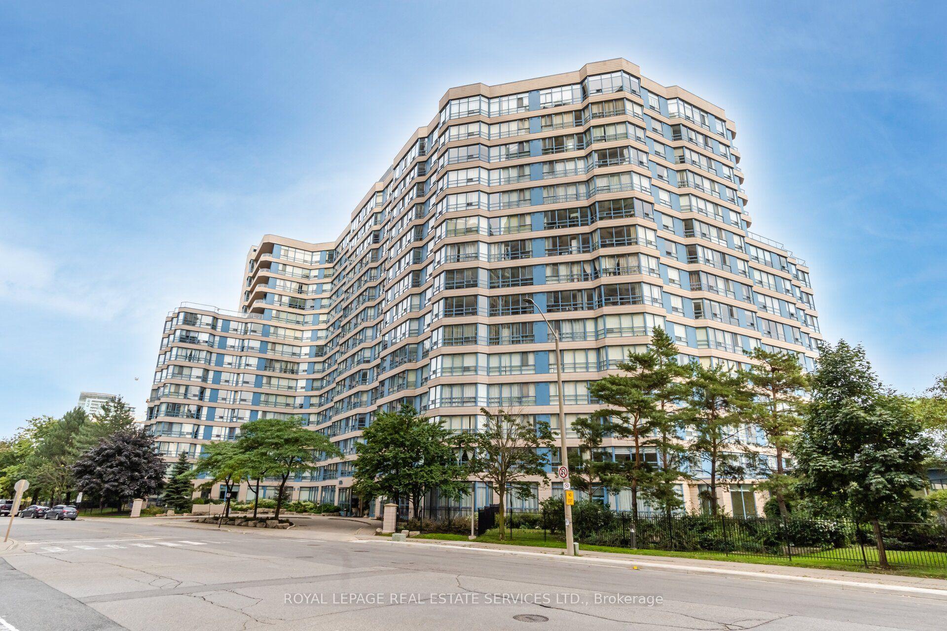 250 Webb Drive PH05 #PH05 — photo 1