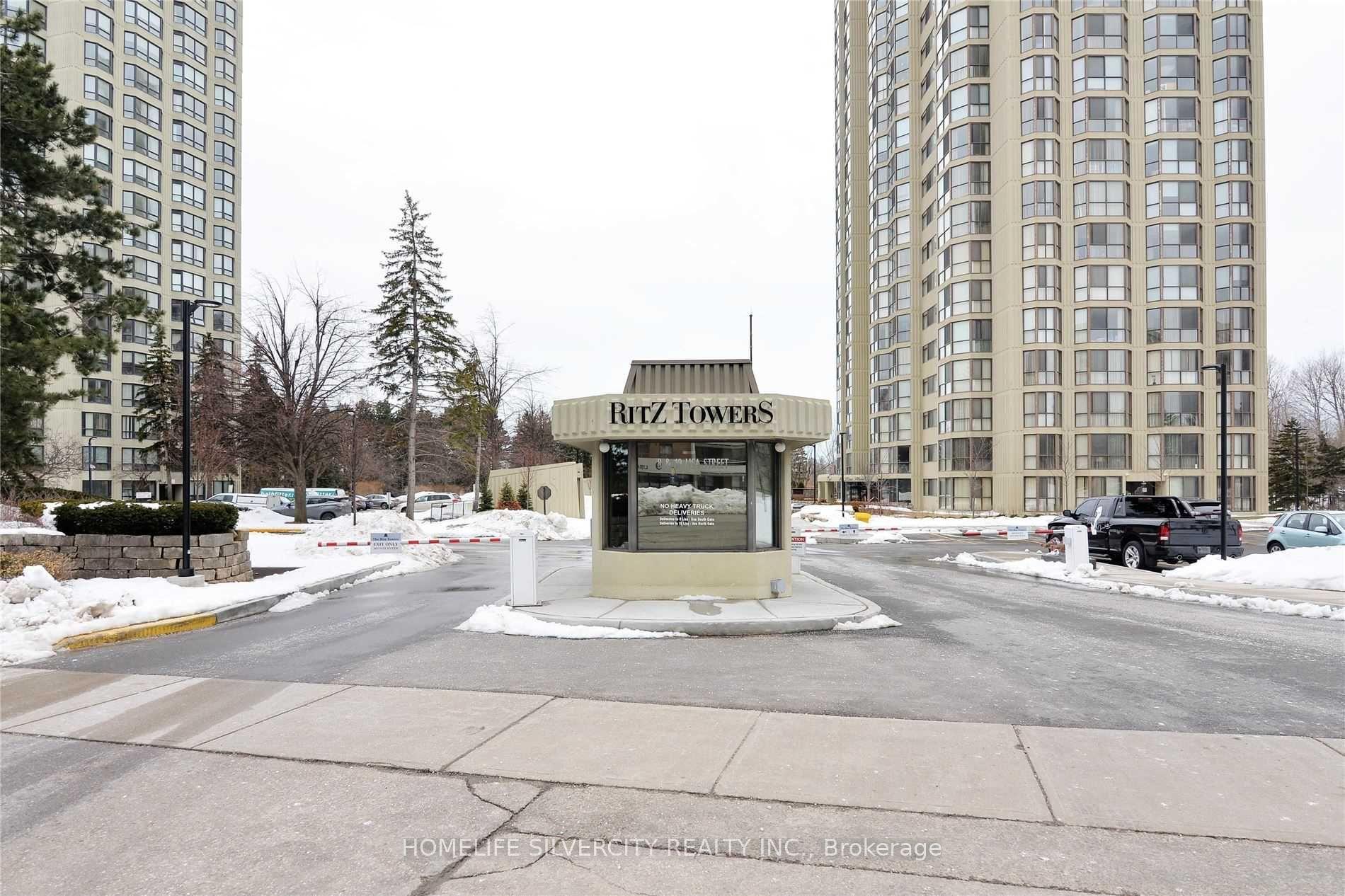 8 Lisa Street 1804 #1804 — photo 1