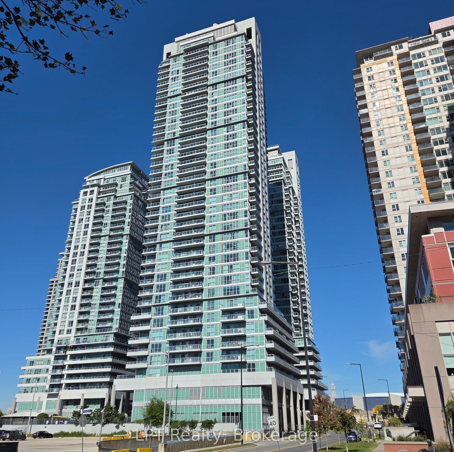 50 Town Centre Court 1504 #1504, Toronto — Condo for sale, photo 1