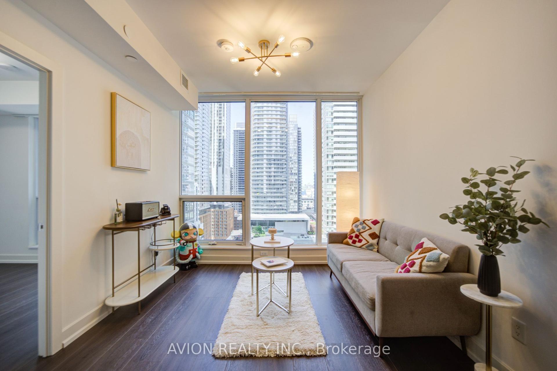 15 Mercer Street 1605 #1605, Toronto — Condo for sale, photo 1