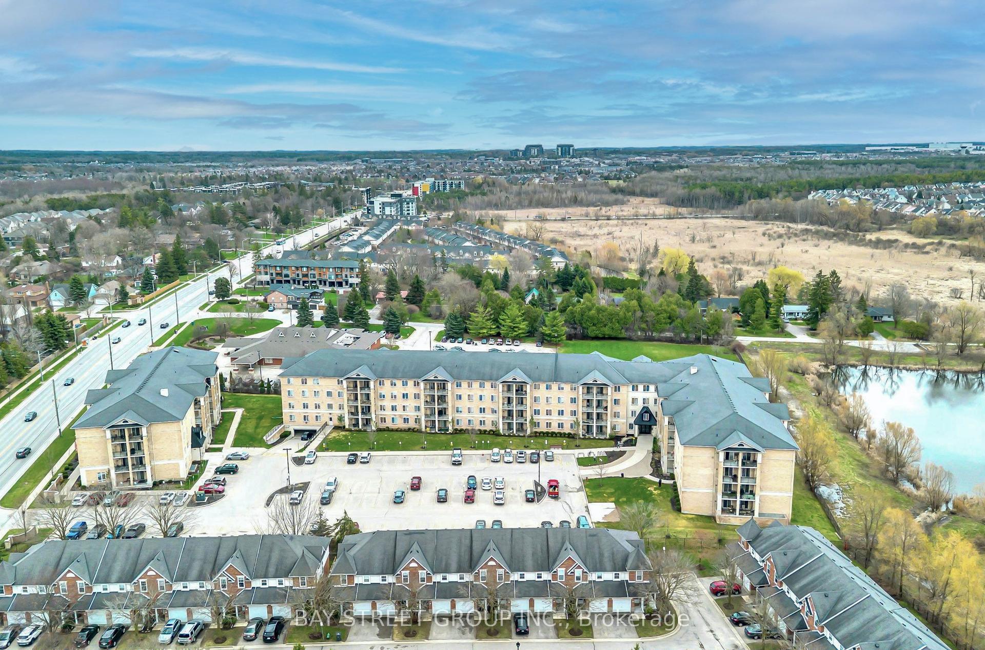 1077 Gordon Street 132 #132 — photo 1