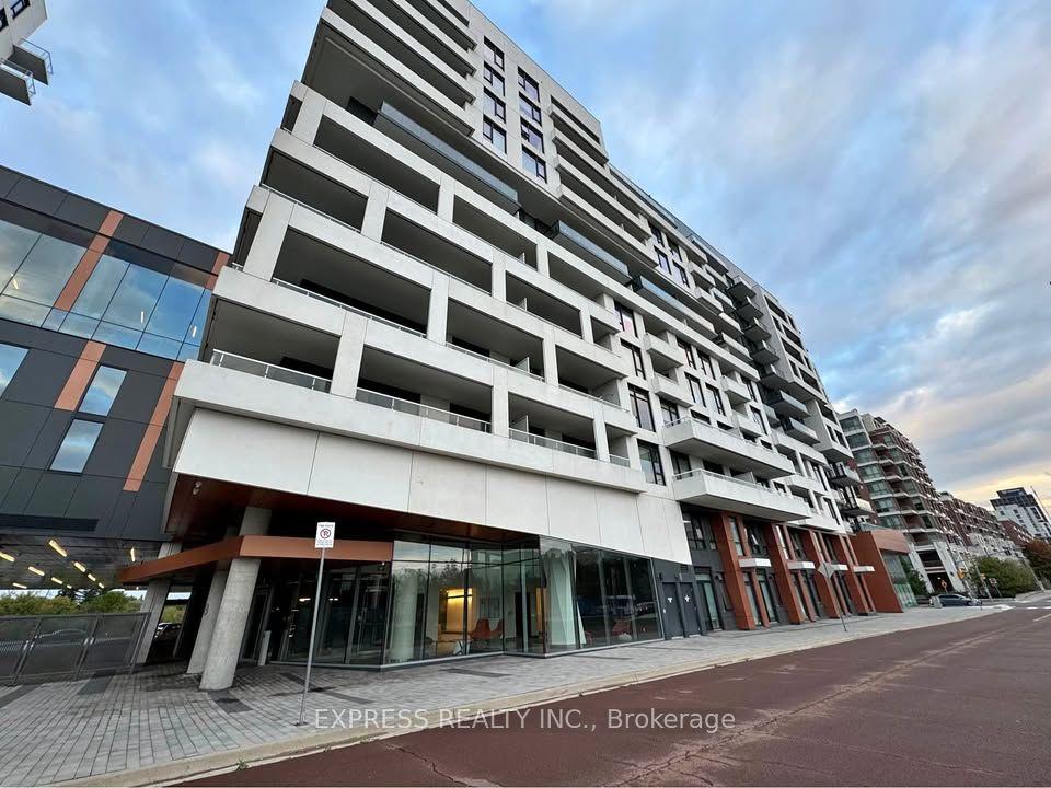 8 Rouge Valley Drive 704 #704, Markham — Condo for lease, photo 1
