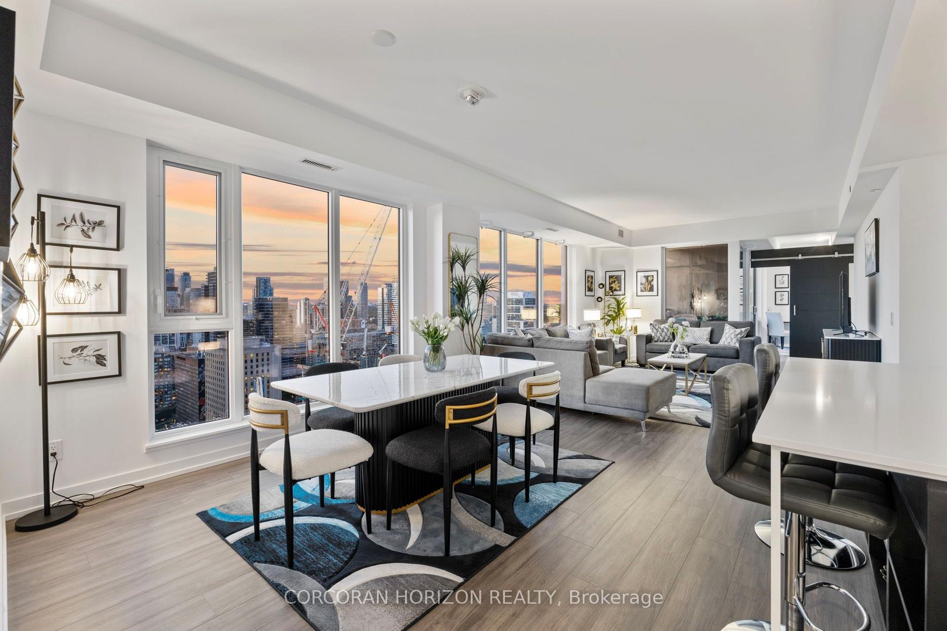 20 Edward Street PH1 #PH1 — photo 1