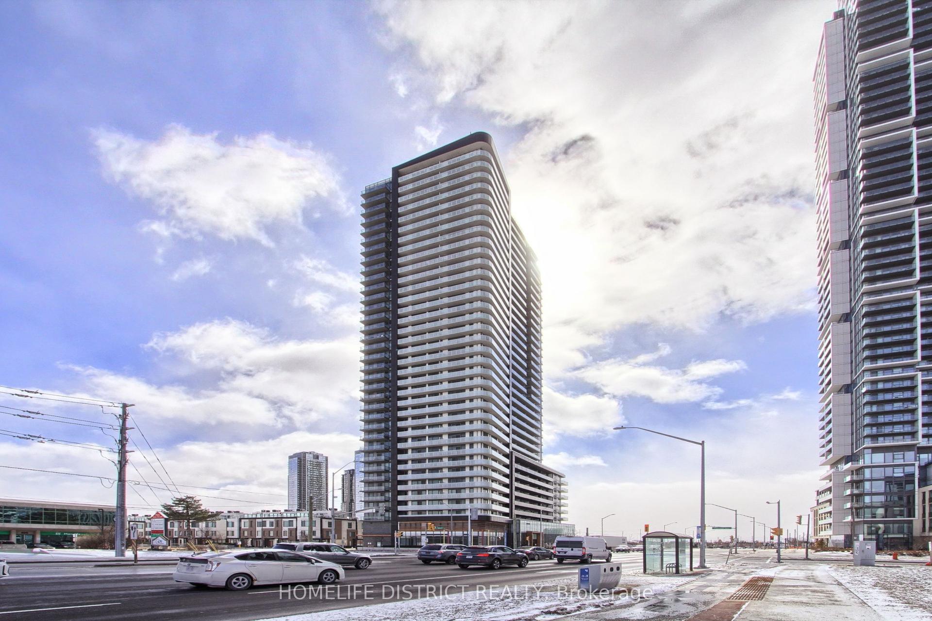 7895 JANE Street 717 #717, Vaughan — Condo for sale, photo 1
