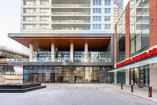 17 Bathurst Street 1016 #1016, Toronto — Condo for sale, photo 1