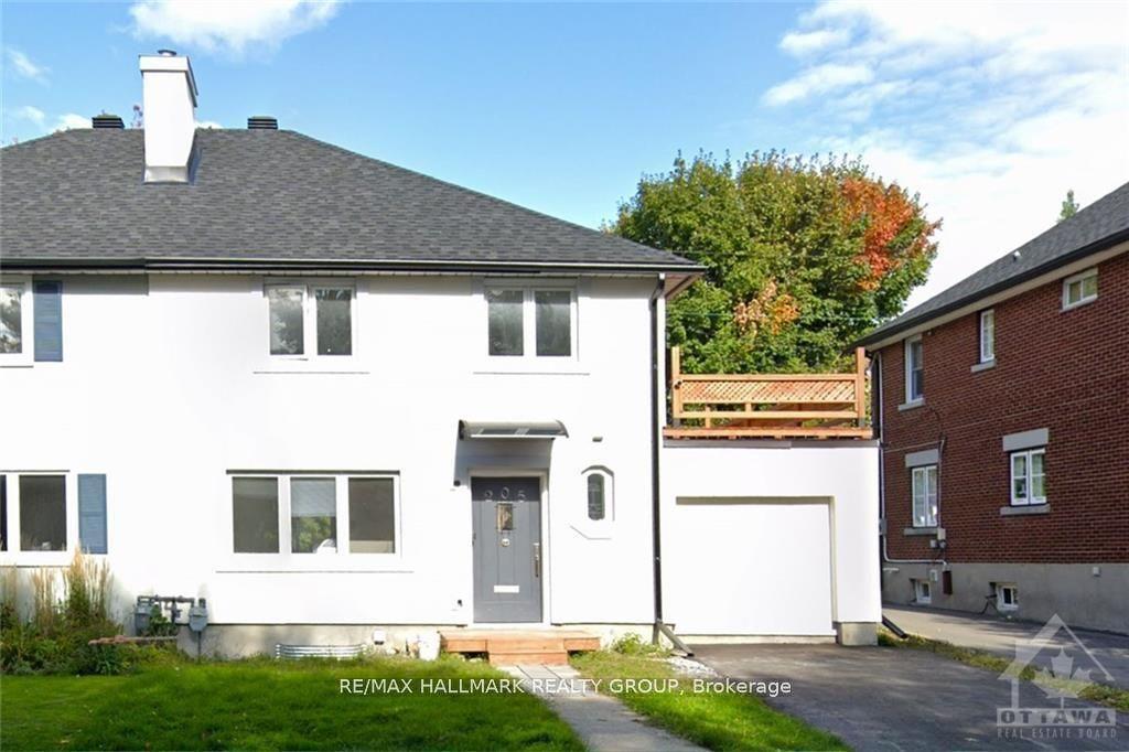 205 Blackburn Avenue — photo 1
