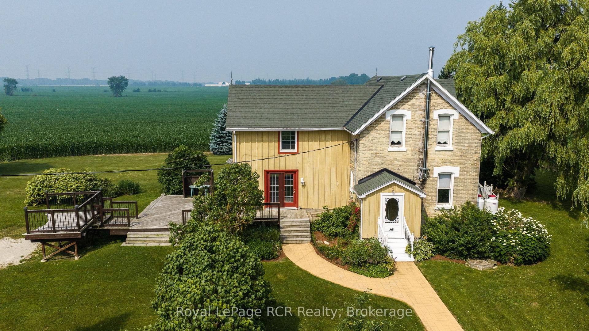 611808 Southgate Sideroad 61 N/A, Southgate — Detached for sale, photo 1