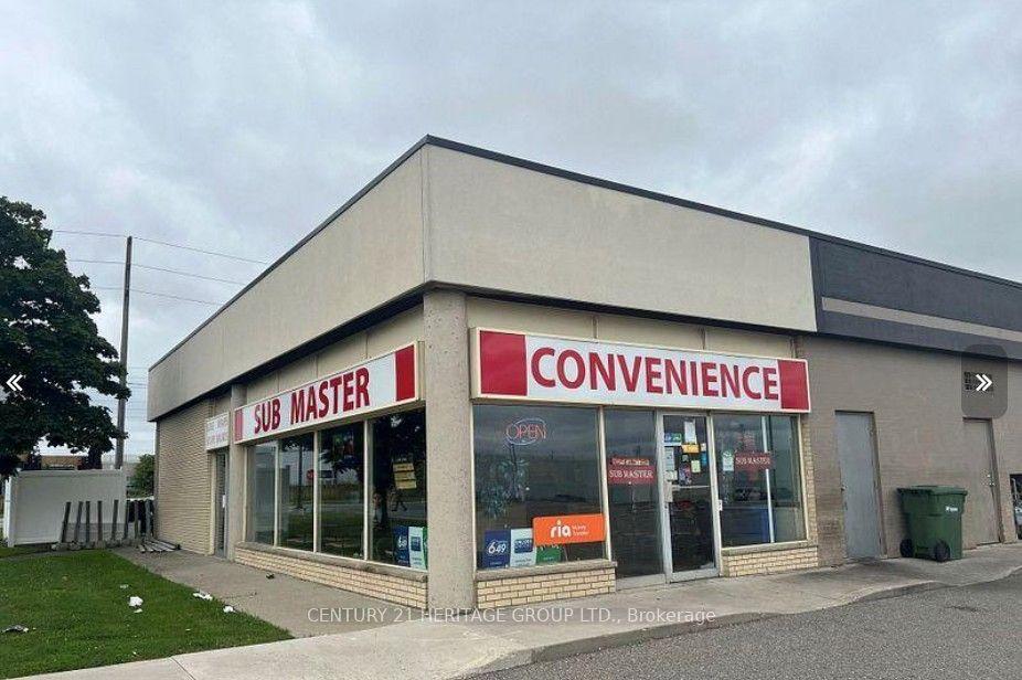 5555 Eglinton Avenue W, Toronto — Commercial for sale, photo 1