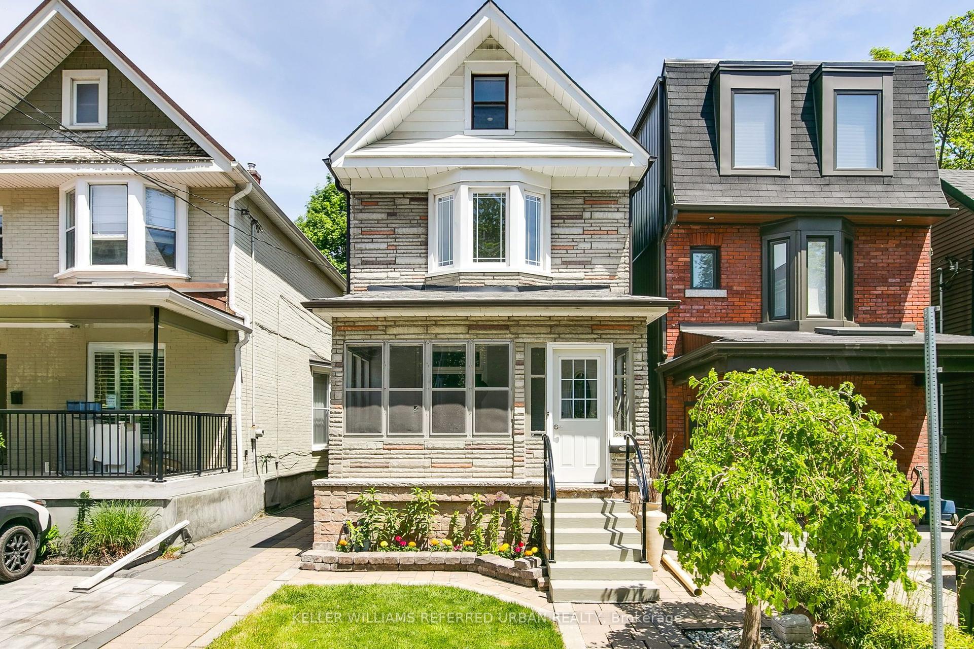 235 Bartlett Avenue — photo 1