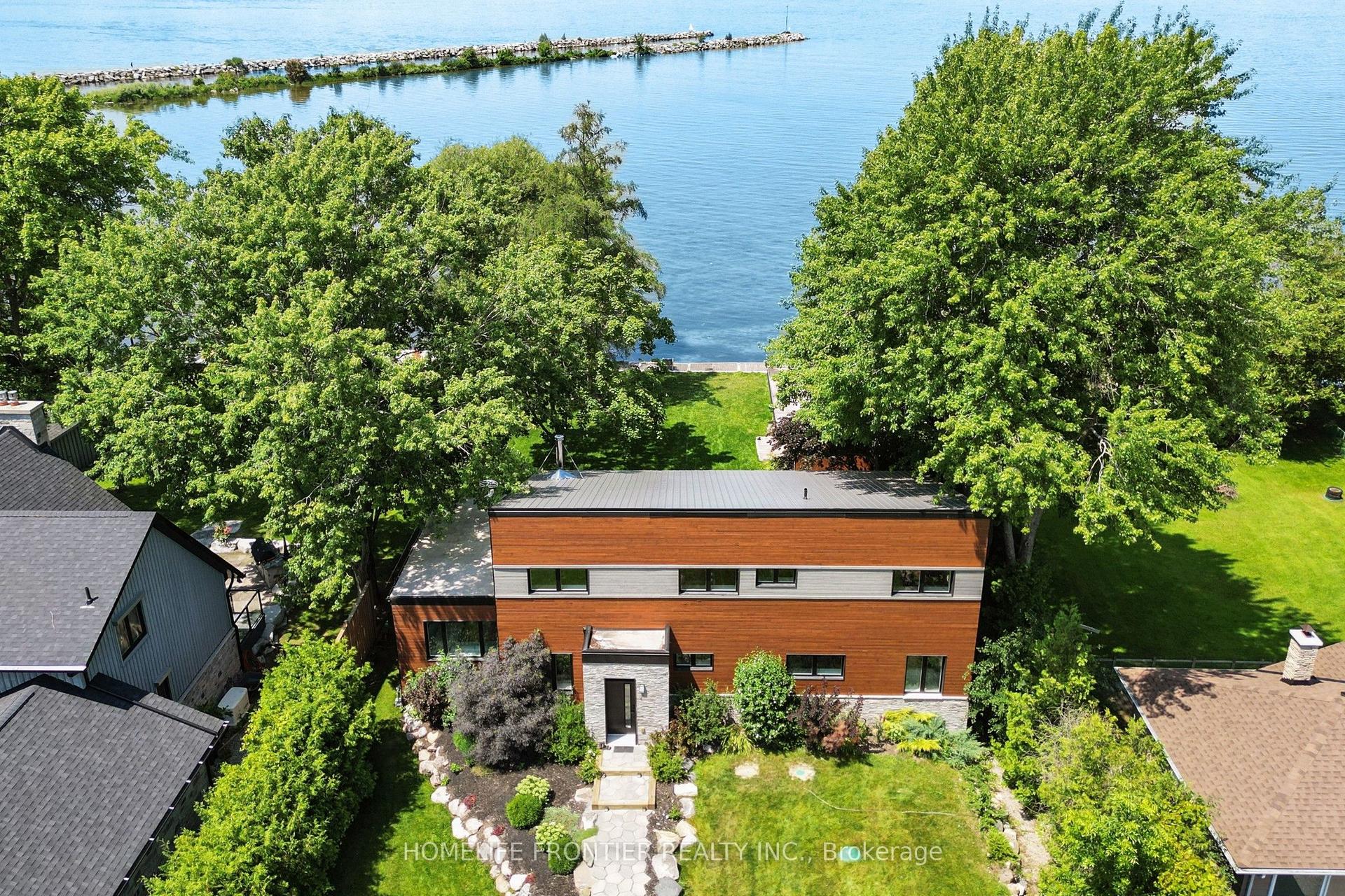44 Irving Drive, Georgina — Detached for sale, photo 1