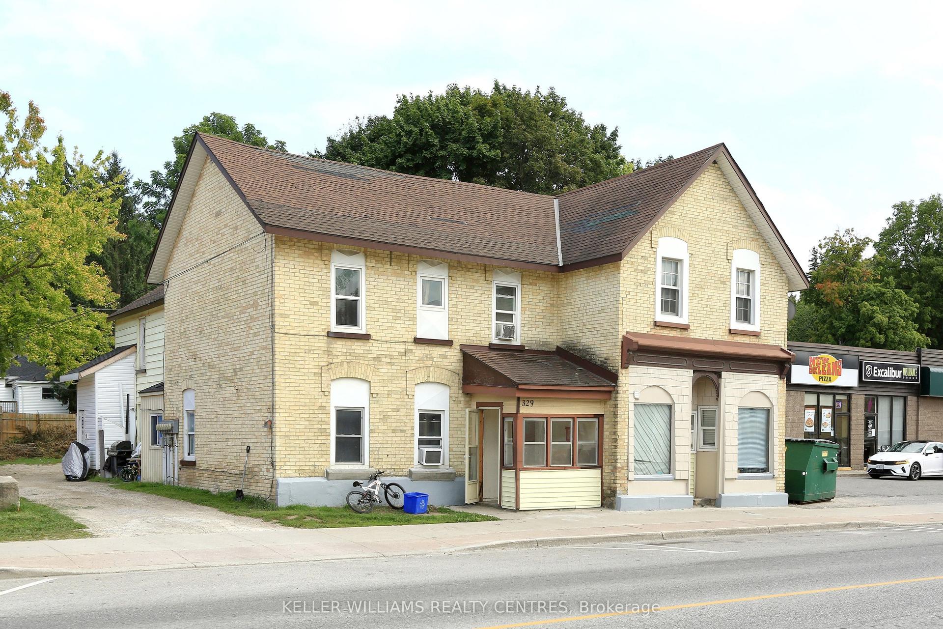 329 Josephine Street — photo 1