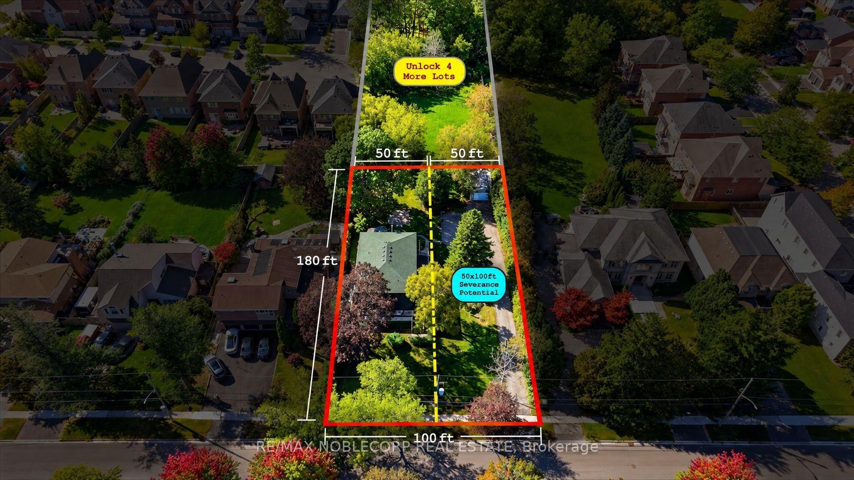 518 Rosebank Road, Pickering — Detached for sale, photo 1