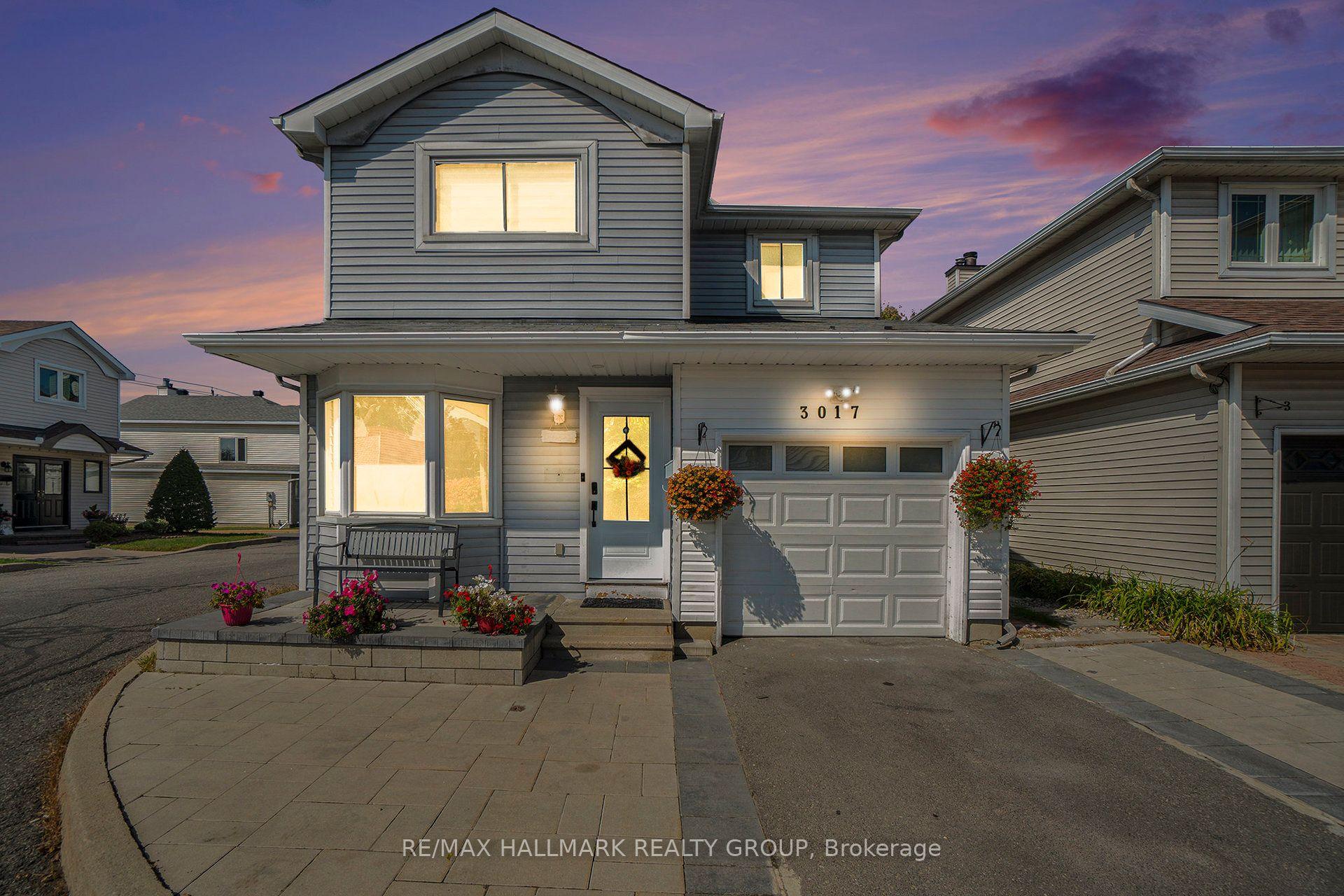 3017 Victoria Heights Crescent 32 #32 — photo 1