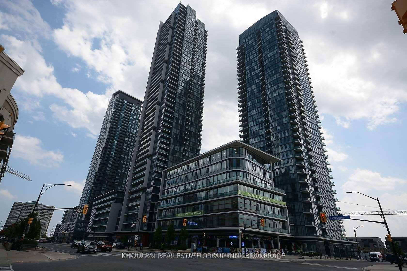 4070 Confederation Parkway 902 #902 — photo 1