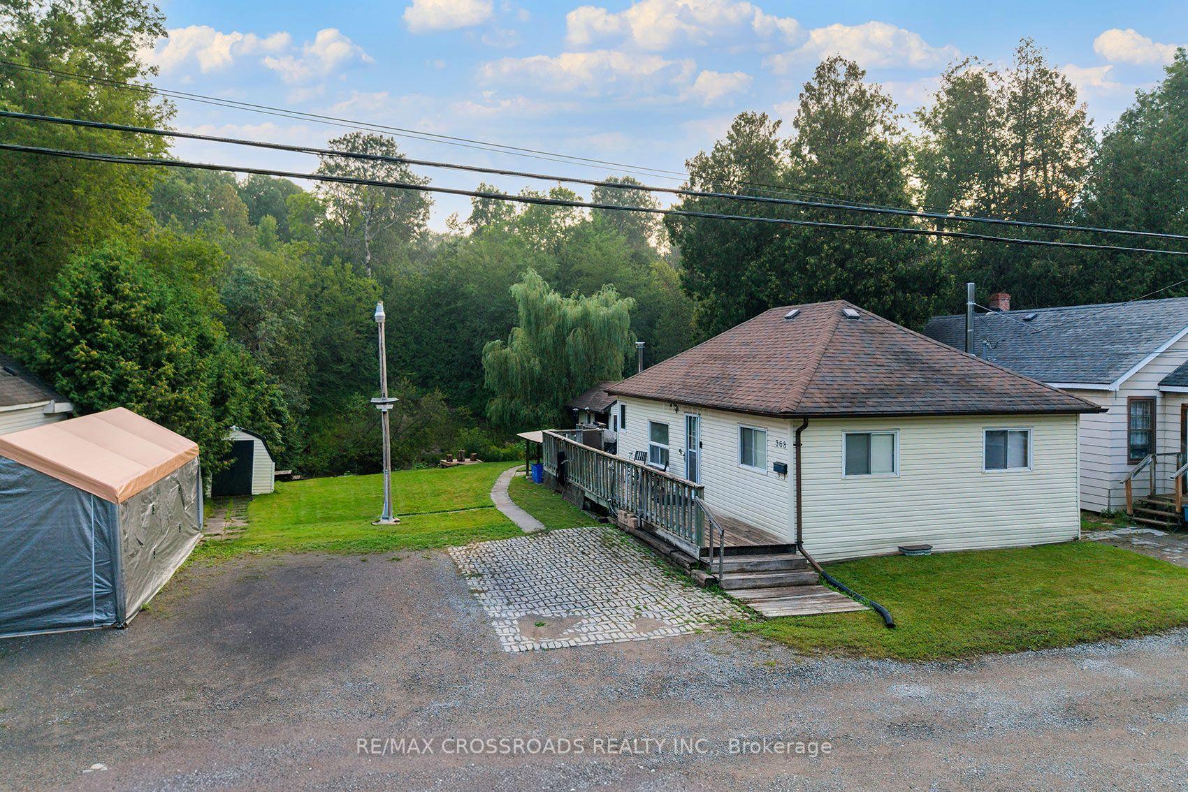 368 Cedar Valley Boulevard, Oshawa — Detached for sale, photo 1