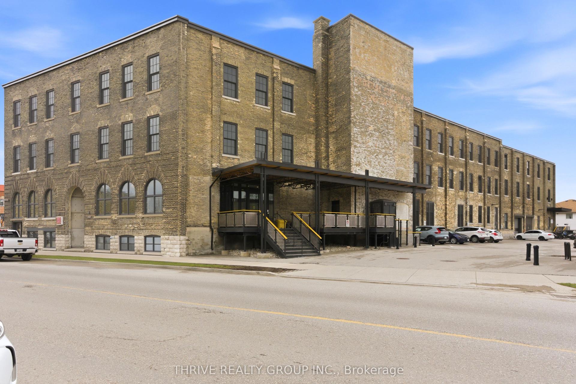 245 Downie Street 304 #304 — photo 1