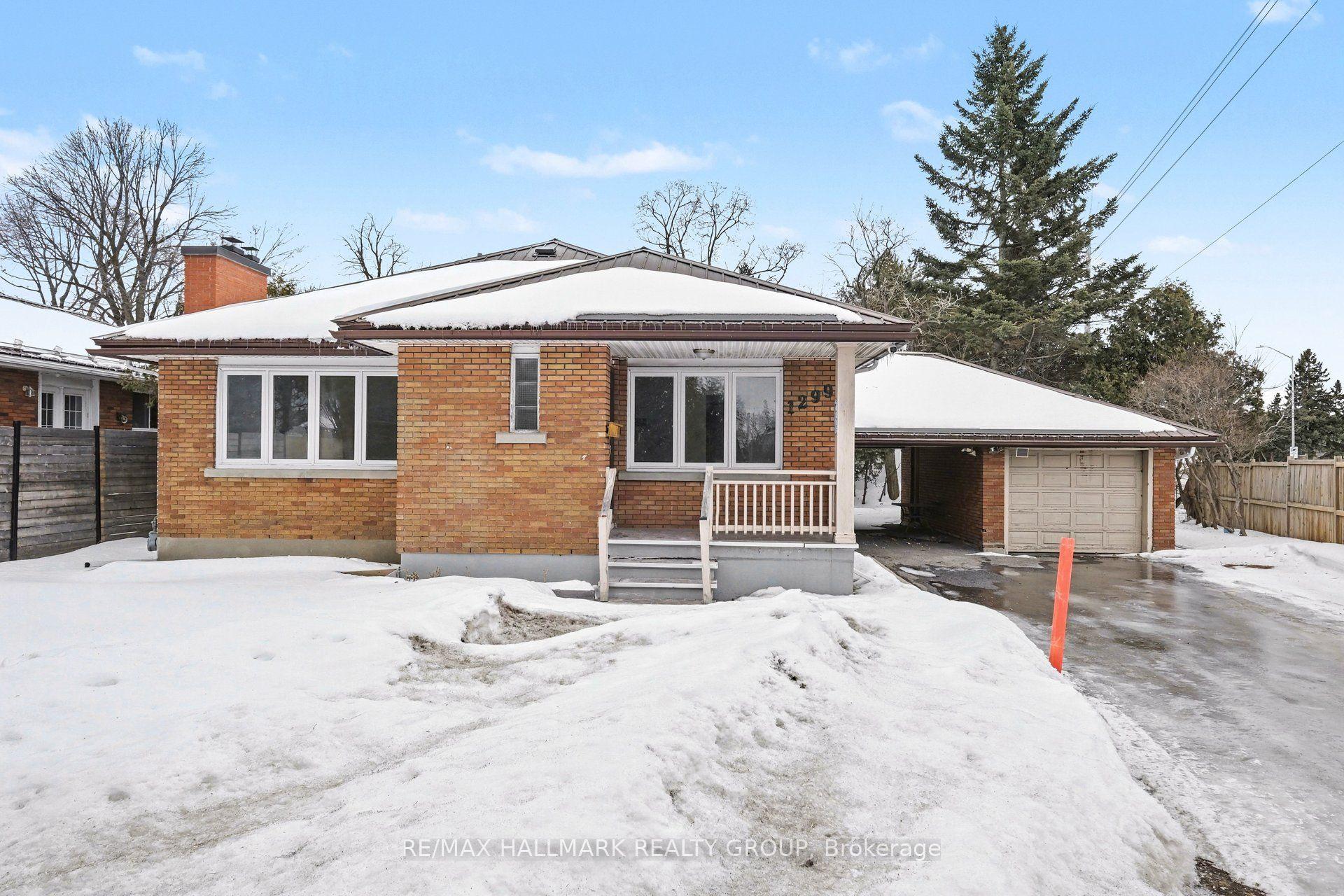 1299 Evans Boulevard — photo 1