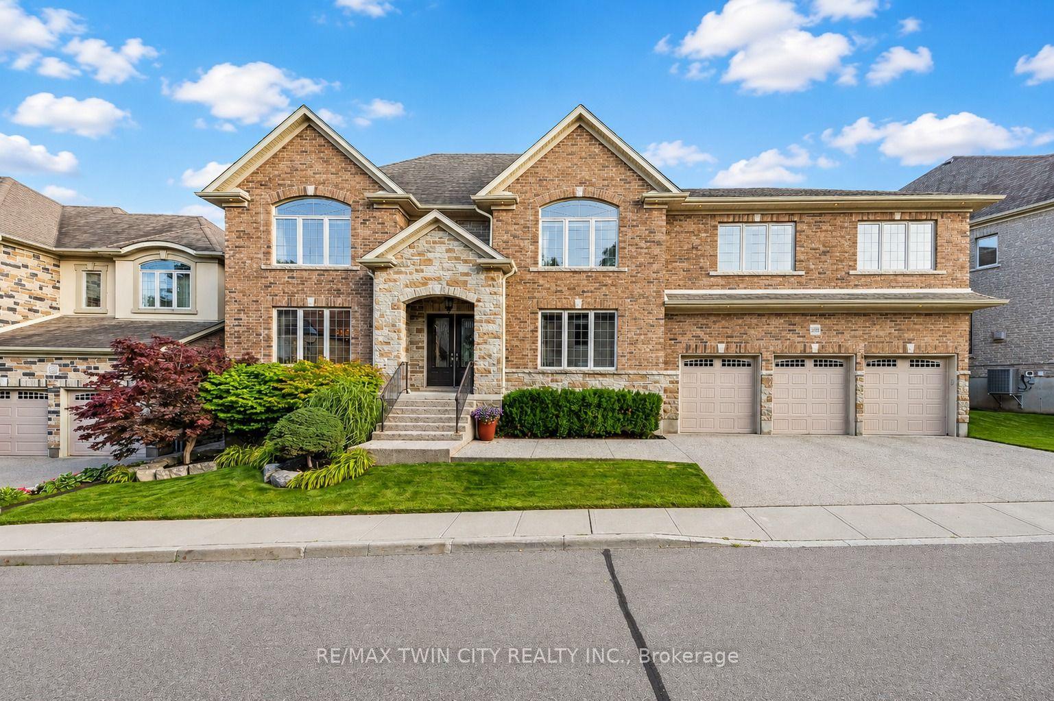258 Edgewater Crescent 3 #3, Kitchener — Detached for sale, photo 1