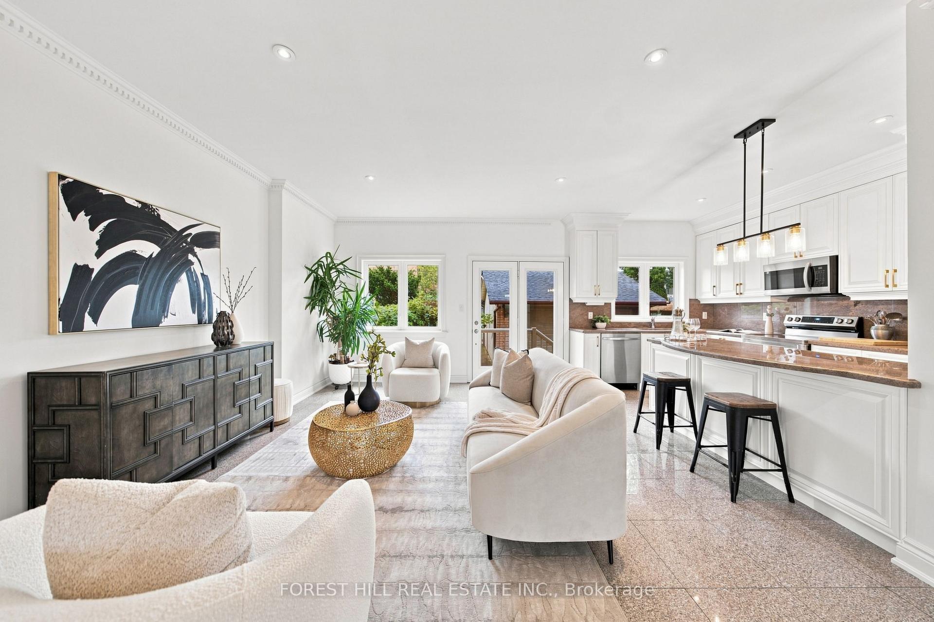 1006 Briar Hill Avenue, Toronto — Detached for sale, photo 1