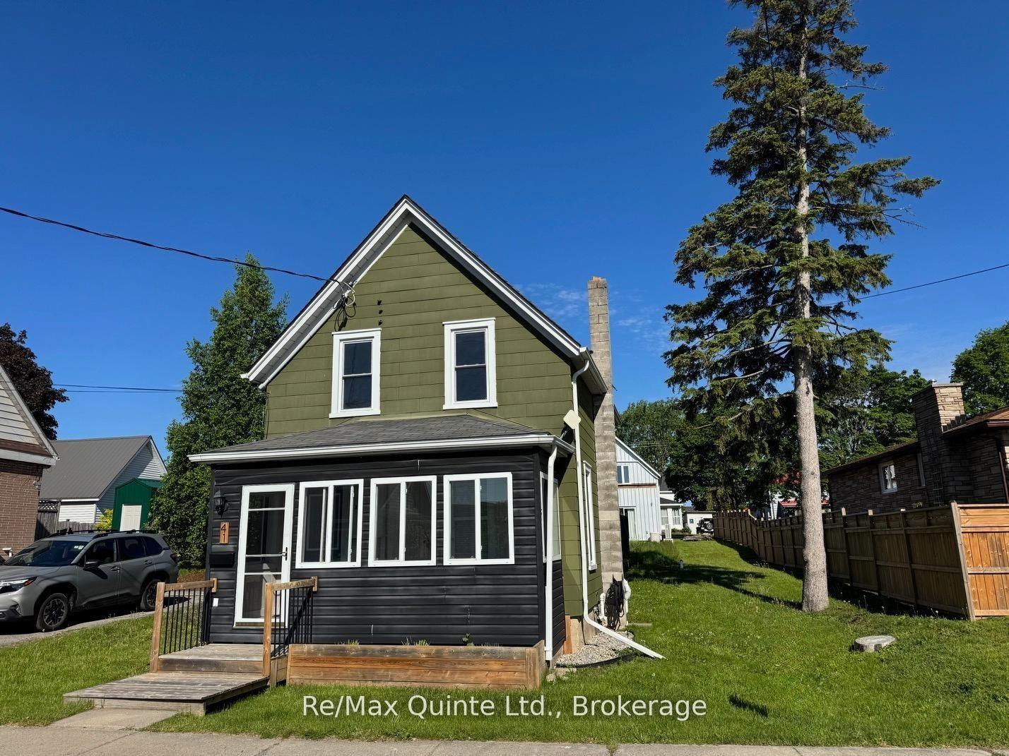 41 Hill Street — photo 1