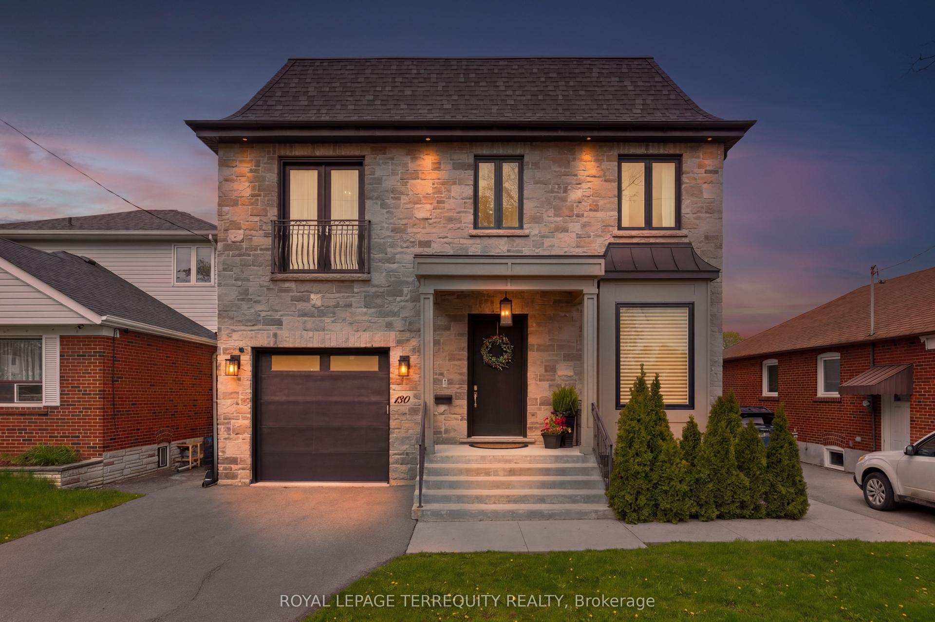 130 Edgecroft Road — photo 1