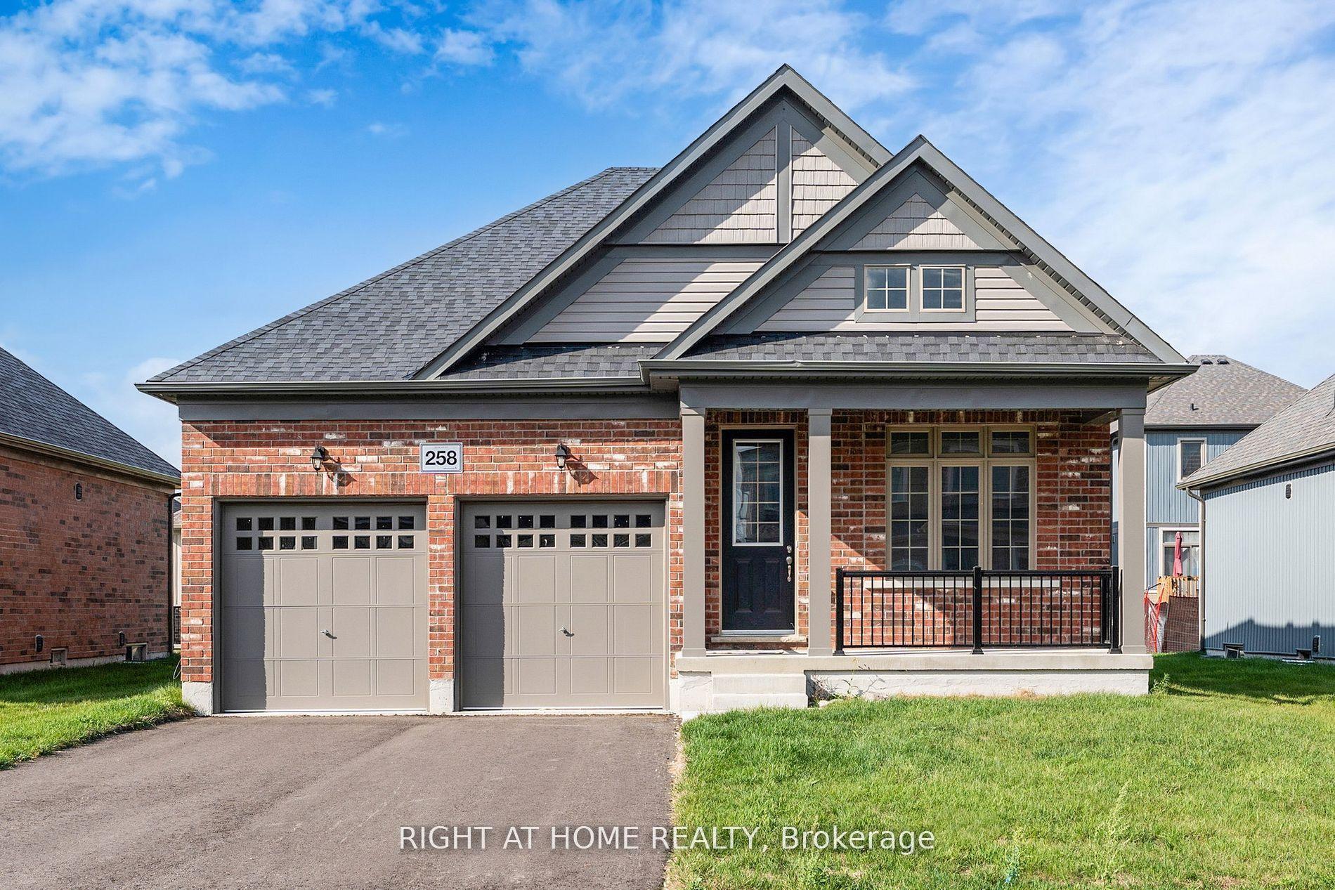 258 Duncan Street — photo 1