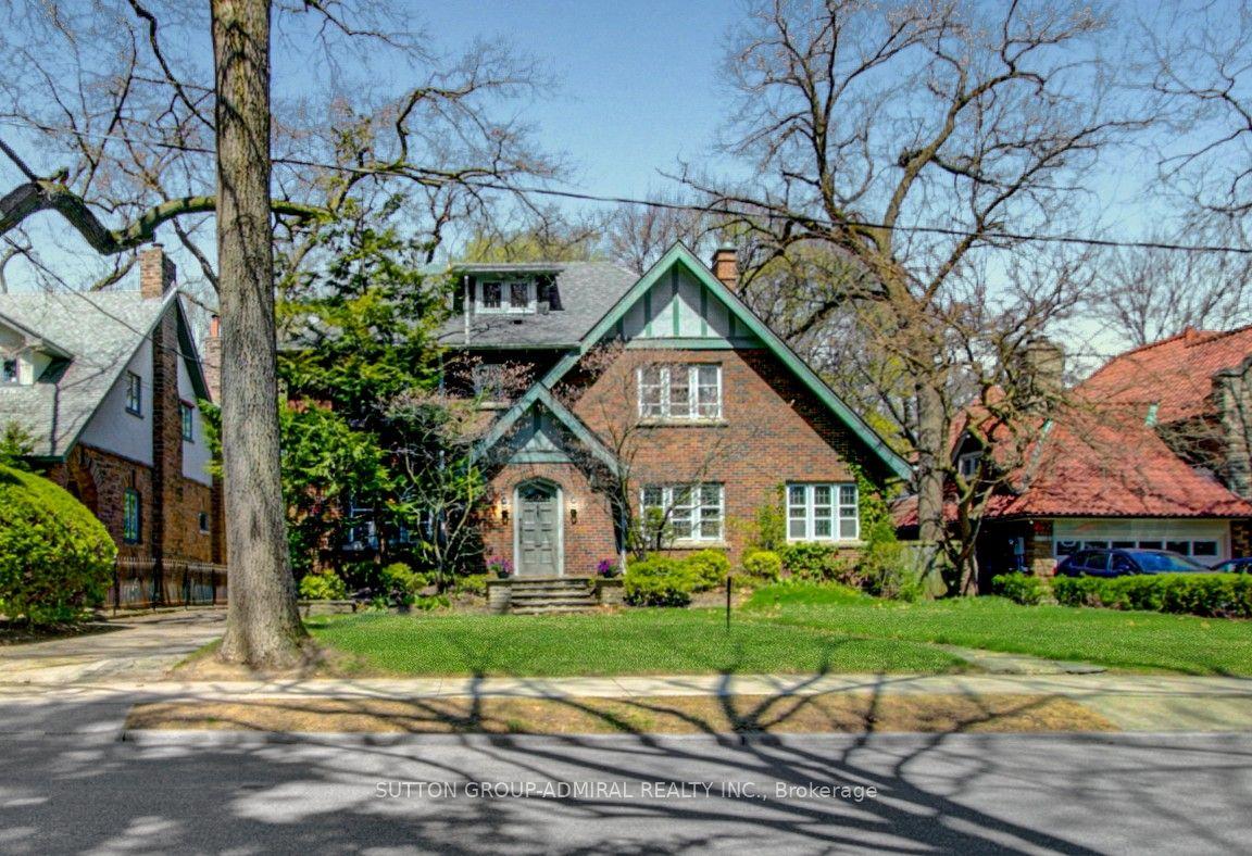 72 Baby Point Road — photo 1