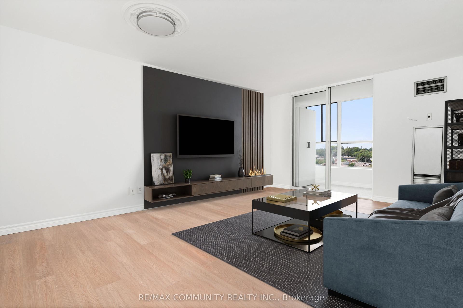 330 Mccowan Road 501 #501 — photo 1