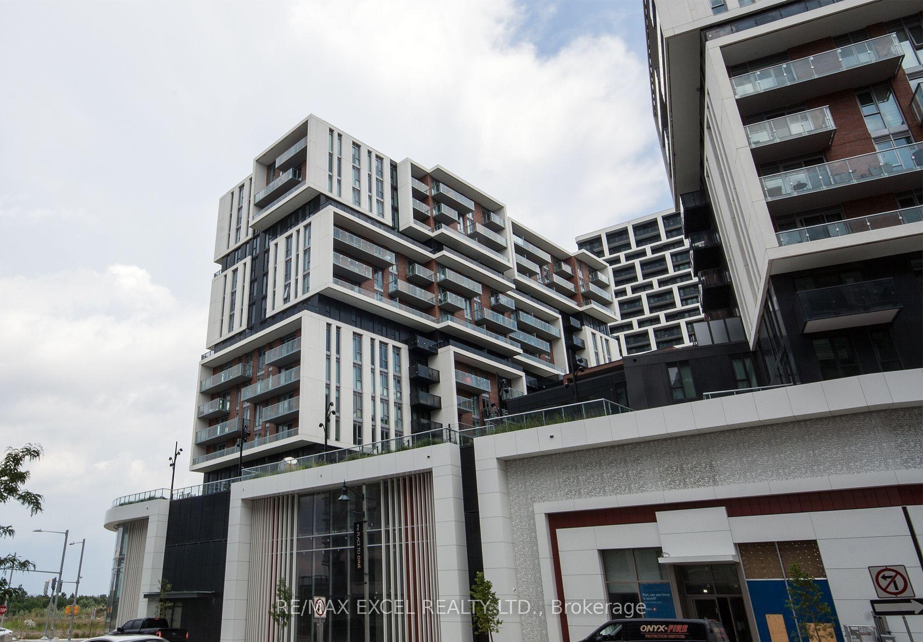 292 Verdale Crossing B505 #B505, Markham — Condo for lease, photo 1