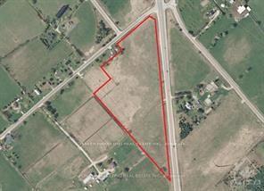 LOT 15 HWY 7 Road, Mississippi Mills — Land for sale, photo 1