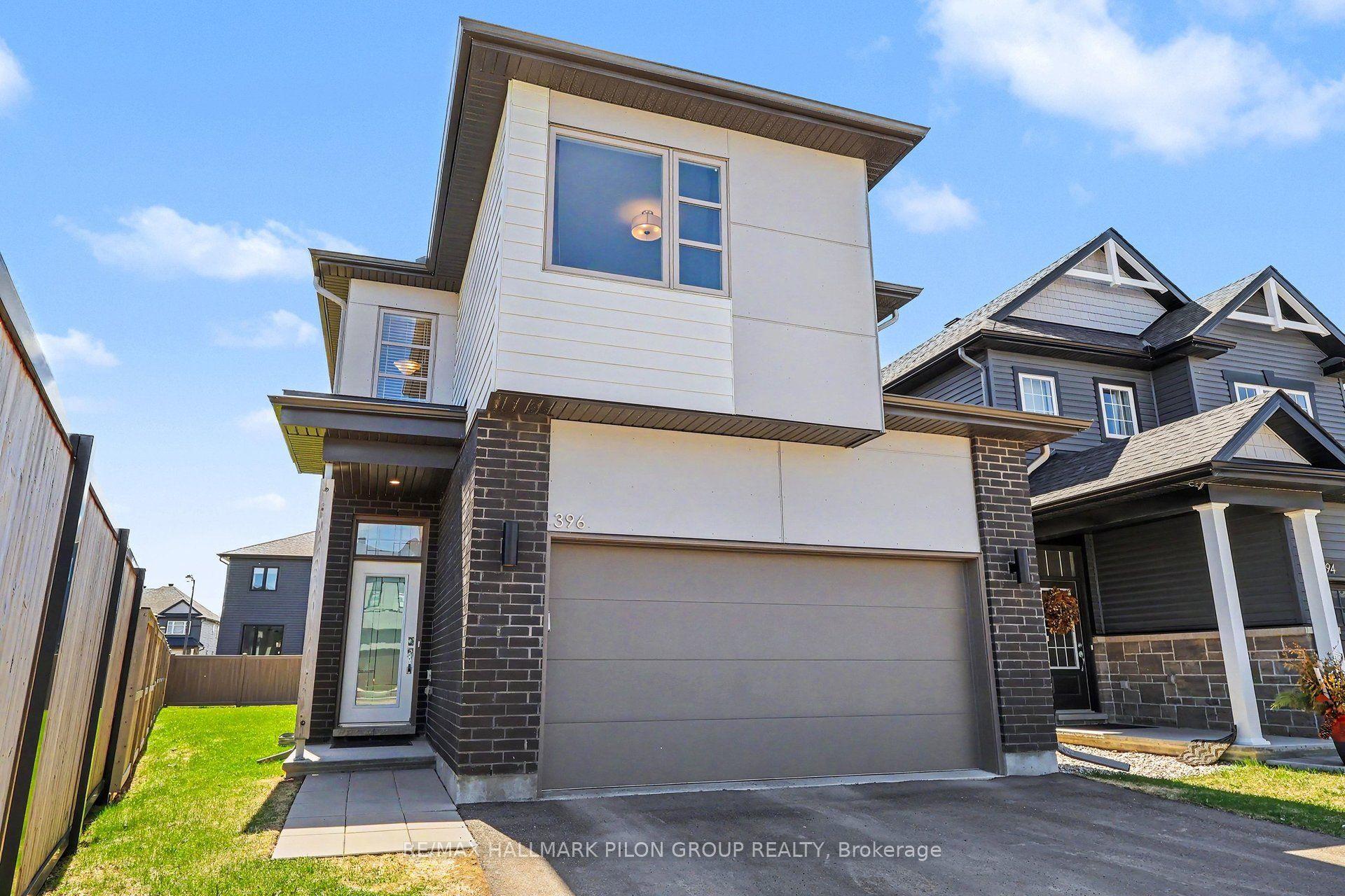 396 Ventoux Avenue, Orleans - Cumberland and Area — Detached for sale, photo 1