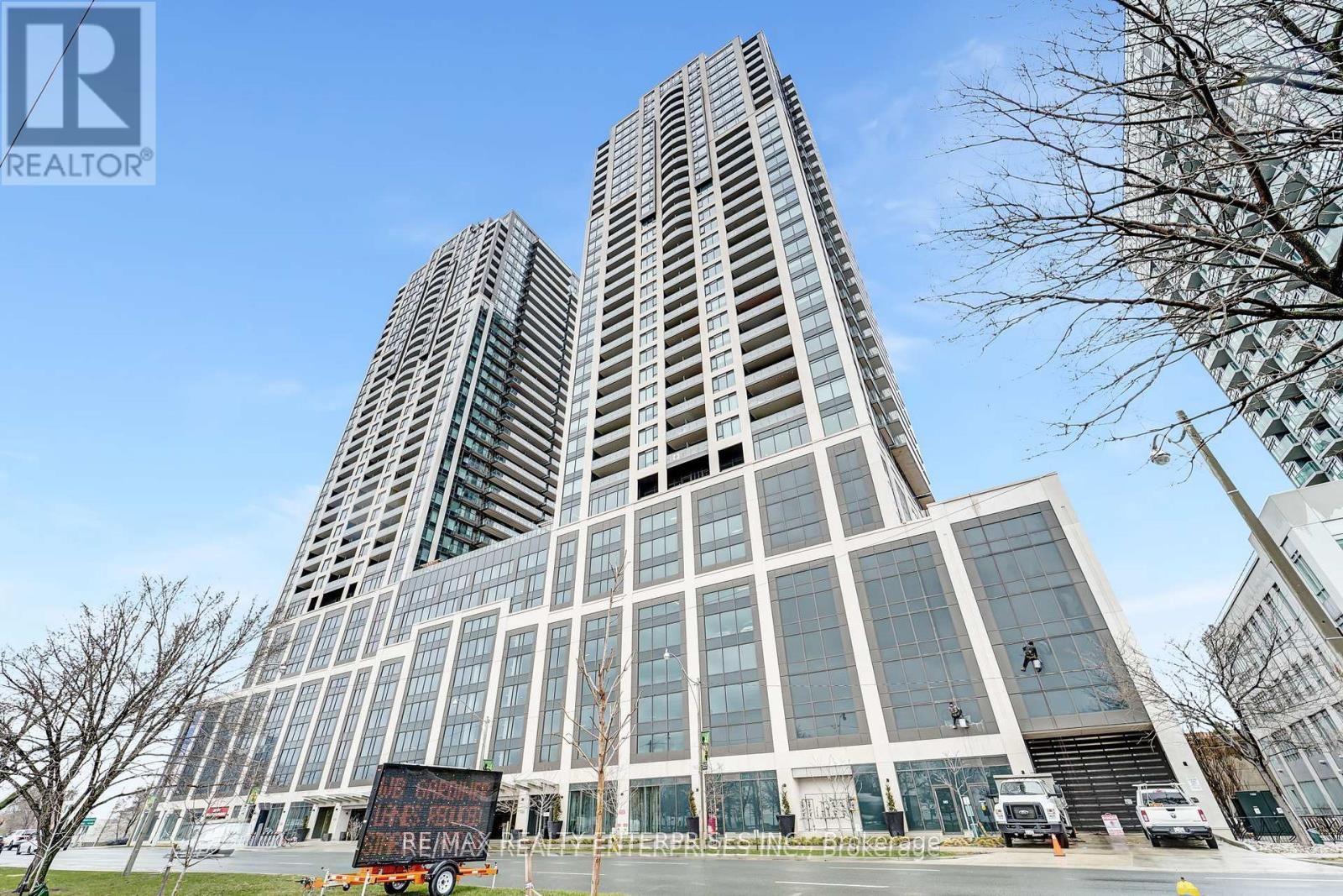 1928 Lakeshore Boulevard W 4005 #4005 — photo 1
