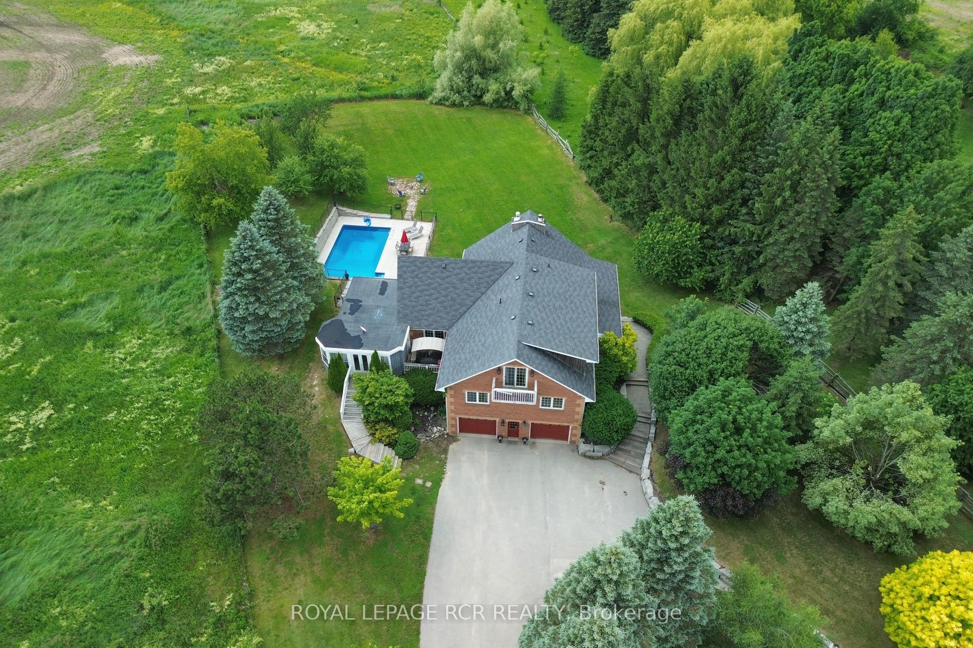 4314 Beech Grove Side Road, Caledon — Detached for sale, photo 1