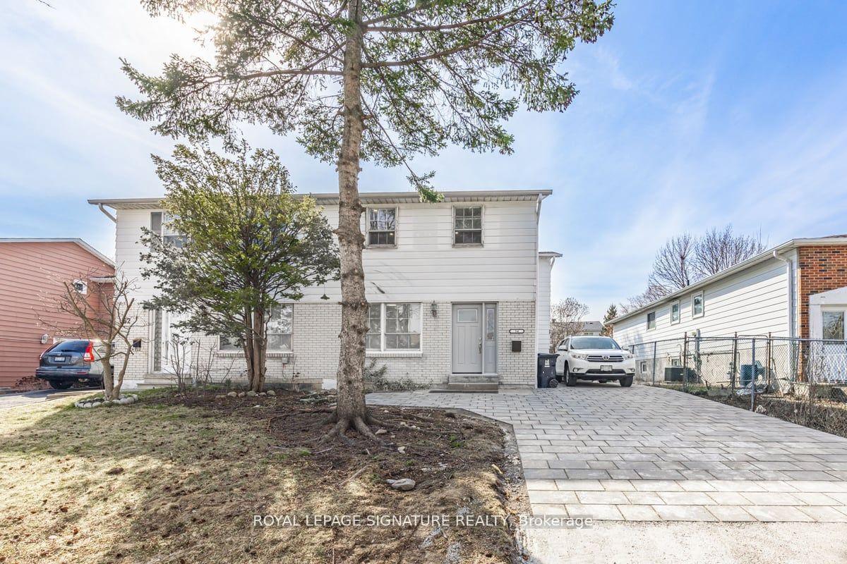 54 Tuscarora Drive A(Upper #A(Upper — photo 1