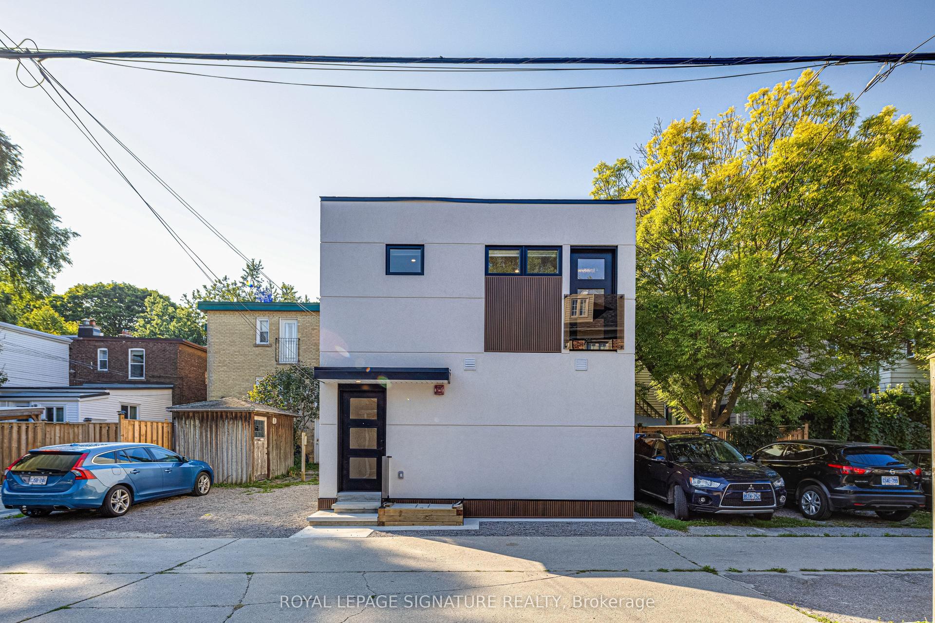 20 Kewbeach Avenue Laneway Upper #Laneway Upper — photo 1