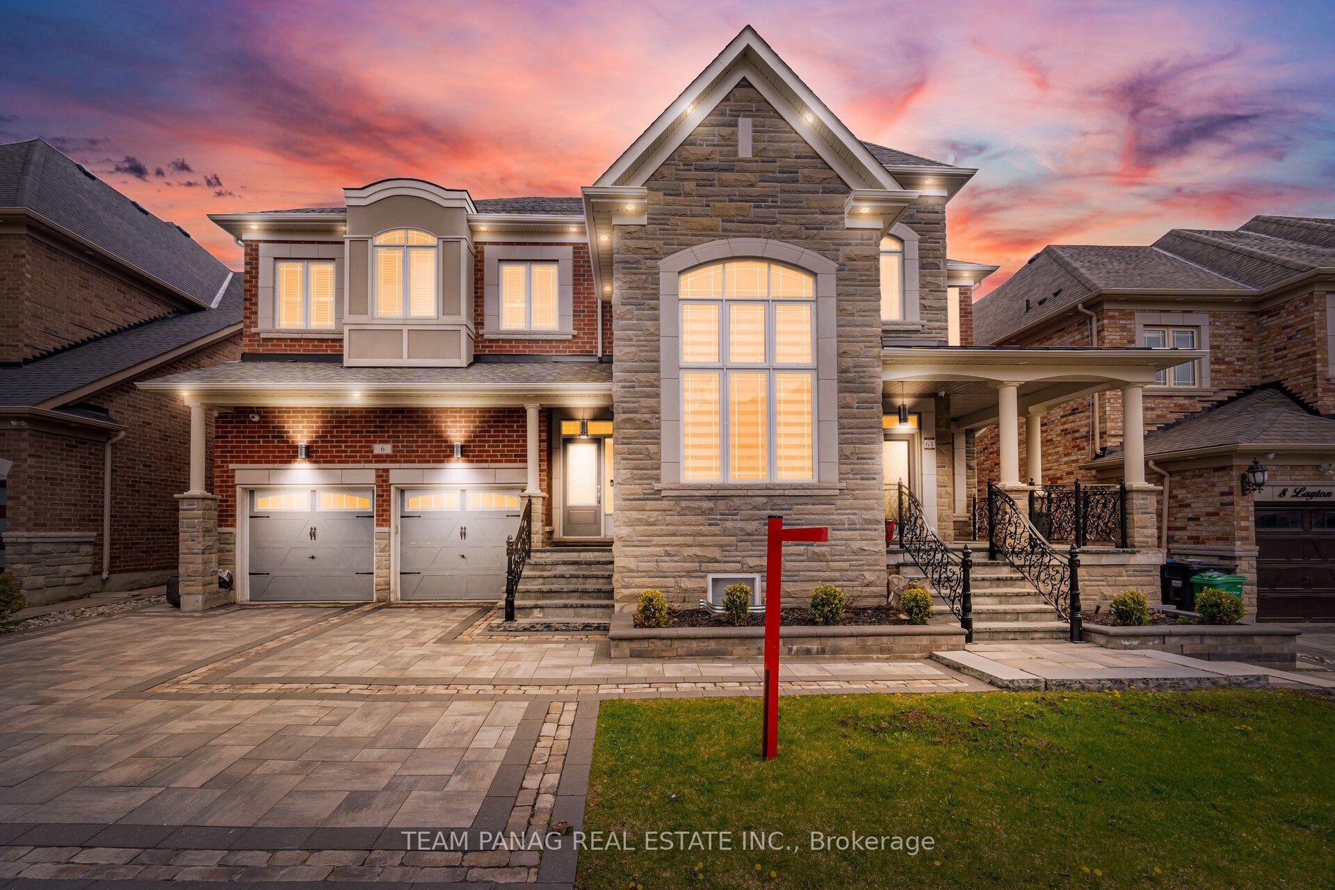 6 Layton Street — photo 1