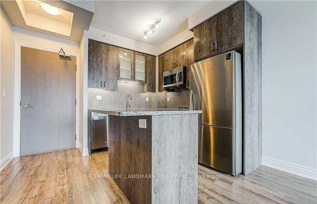 9088 Yonge Street 1509 #1509 — photo 1